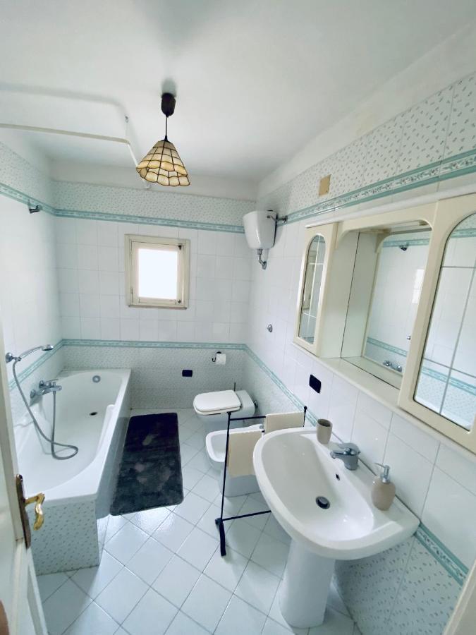 Victoria Apt - Historical Centre Лечче Экстерьер фото